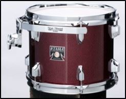 Tama CK52KR-DRP zestaw perkusyjny